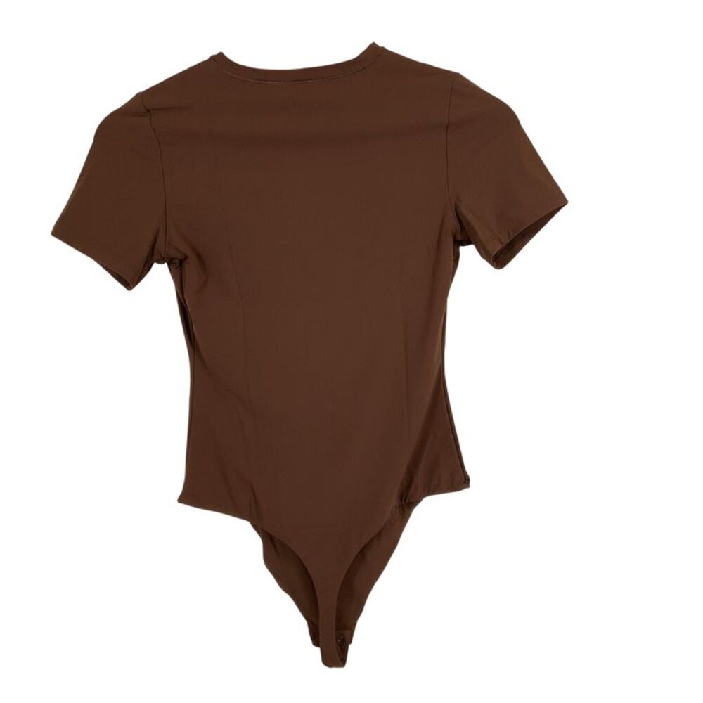 Quince Women Clothing Red S - Picture 2 of 2